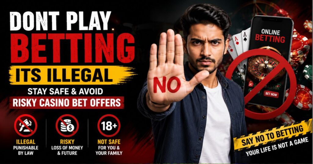 cassino bet